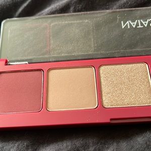 Natasha Denona in Cupid